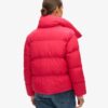 Abrigo Puffer corto