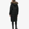 Abrigo Puffer largo Everest