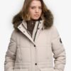 Abrigo Puffer largo Everest