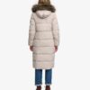Abrigo Puffer largo Everest