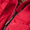 Abrigo Puffer largo Everest