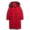 Abrigo Puffer largo Everest
