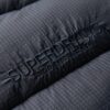 Abrigo Puffer largo ripstop