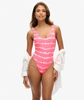 Bañador Tie Dye