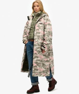 Bata Superdry
