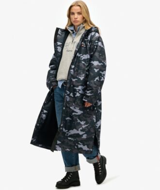 Bata Superdry