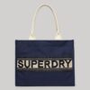 Bolso tote de lujo