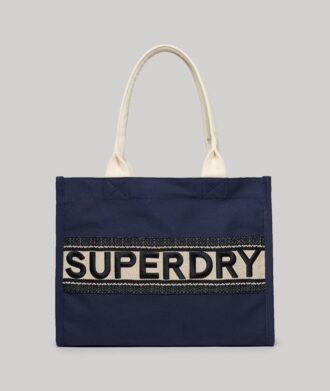 Bolso tote de lujo