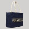 Bolso tote de lujo