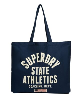 Bolso tote Superdry