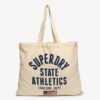 Bolso tote Superdry