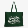 Bolso tote Superdry