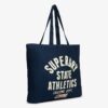 Bolso tote Superdry