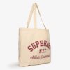 Bolso tote Superdry