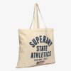 Bolso tote Superdry