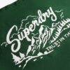 Bolso tote Superdry