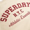 Bolso tote Superdry