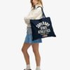 Bolso tote Superdry
