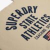 Bolso tote Superdry