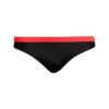 Braguita de bikini clásica elástica