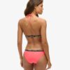 Braguita de bikini clásica elástica