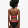 Braguita de bikini clásica elástica