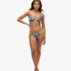Braguitas de bikini atrevidas con lazos laterales