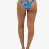 Braguitas de bikini atrevidas con lazos laterales