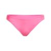 Braguitas de bikini brasileñas con logotipo
