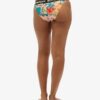 Braguitas de bikini clásicas con logotipo