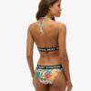 Braguitas de bikini clásicas con logotipo