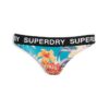 Braguitas de bikini clásicas con logotipo
