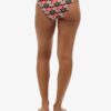 Braguitas de bikini clásicas estampadas