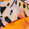 Braguitas de bikini clásicas estampadas