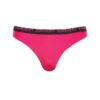 Braguitas de bikini elásticas