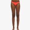 Braguitas de bikini elásticas
