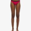 Braguitas de bikini elásticas