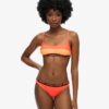 Braguitas de bikini elásticas