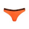 Braguitas de bikini elásticas