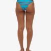 Braguitas de bikini recicladas a rayas