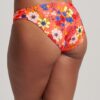 Braguitas de bikini recicladas con fruncidos