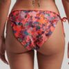 Braguitas de bikini tropical
