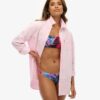 Braguitas de bikini tropicales