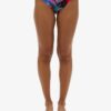 Braguitas de bikini tropicales
