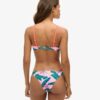Braguitas de bikini tropicales