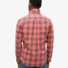 Camisa de cuadros Vintage de Organic Cotton