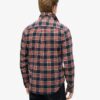 Camisa de cuadros Vintage de Organic Cotton