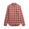 Camisa de cuadros Vintage de Organic Cotton