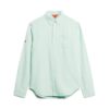 Camisa de lino con botones de Organic Cotton Studios