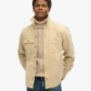Camisa de lona Surplus
